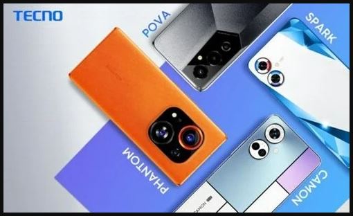 Top 7 des meilleurs téléphones Tecno 2023 que vous pouvez acheter