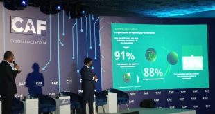 Le futur de la cybersécurité pour les entreprises, selon une étude de Deloitte