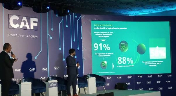Le futur de la cybersécurité pour les entreprises, selon une étude de Deloitte