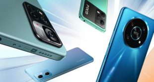 Les 5 smartphones de grandes marques qui seront lancé en avril