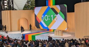 Google IO 2023 intégration de l'IA générative dans la recherche Google