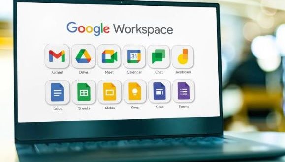 Google IO 2023 l'intégration de l'IA dans Google Workspace