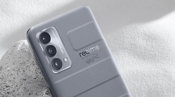 realme stimule un croissance de 11 % des livraisons de smartphone en Afrique