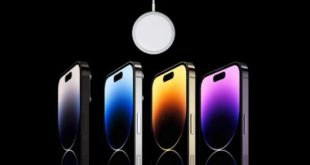 L'iPhone 15 prendra en charge la charge sans fil Qi2 de 15 W sur des chargeurs non MagSafe