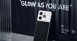 TECNO introduit la nouvelle édition Magic Skin pour sa série SPARK 10 avec matériaux innovants