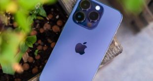 La série iPhone 15 offrira de plus grandes capacités de batterie que l'iPhone 14