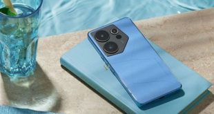 Le Tecno Camon 20 Premier 5G L’alliance parfaite entre design élégant et technologies avancées