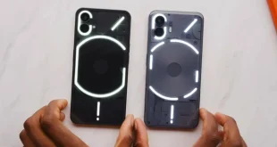 Nothing Phone 2 premier coup d'œil sur un smartphone pas comme les autres