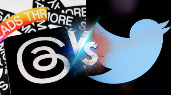 Twitter Vs Threads Quelle est la différence entre Twitter et Threads