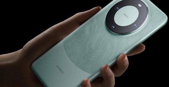Le grand retour de Huawei le lancement du Mate 60 Pro, son smartphone phare