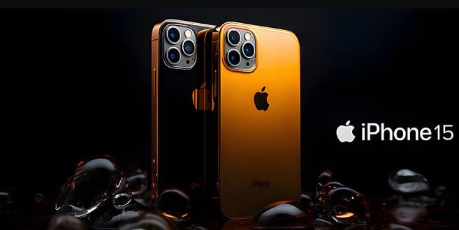 Prix de l'iPhone 15, l'iPhone 15 Plus, l'iPhone 15 Pro et l’iPhone 15 ProMax à Abidjan