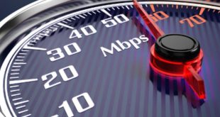 Top10 des pays africains dotés de vitesses Internet mobiles ultra rapides