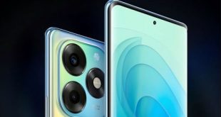 itel S23 Plus lancé en Afrique avec écran incurvé et Unisoc T616