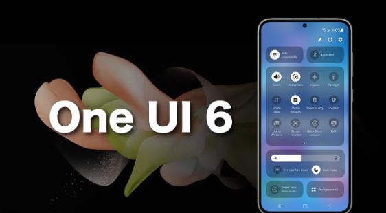 Mise à jour Samsung One UI 6 pour les Galaxy Z Fold5, Z Flip5, S23 FE et Galaxy A54