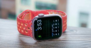 Apple lance Apple Red Watch Série 9 pour soutenir une cause importante (VIHSIDA)