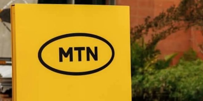 CAN 2023, 5G MTN Côte d’Ivoire renforce son réseau mobile