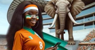 Komian IA, une plateforme d'intelligence artificielle à l'ivoirienne