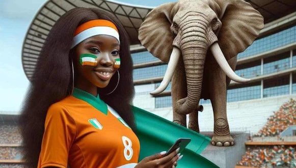 Komian IA, une plateforme d'intelligence artificielle à l'ivoirienne