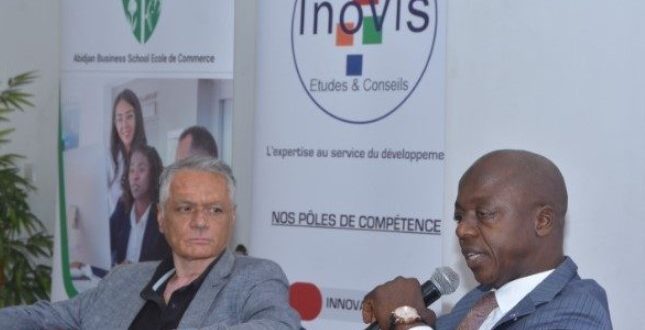 Les défis à relever de l'intelligence artificielle en Afrique, on en parle à Abidjan