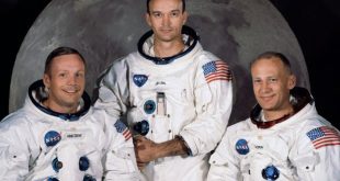 Toutes les photos d’Apollo 11 sont jugées fausses par l’IA de Google