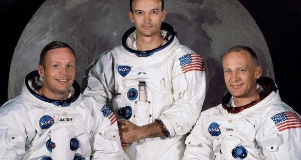 Toutes les photos d’Apollo 11 sont jugées fausses par l’IA de Google