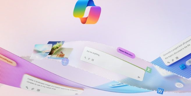 La toute puissance de Copilot à un plus grand nombre de personnes et d’entreprises