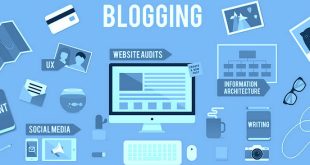 Marketing digital: l'importance d'avoir un blog pour une entreprise en 2016