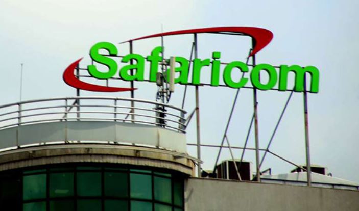 Télécom Safaricom lancera officiellement la 5G en 2022 au Kenya