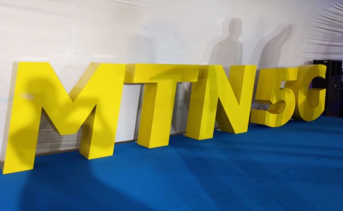 MTN premier opérateur à tester la technologie 5G en Côte d'Ivoire