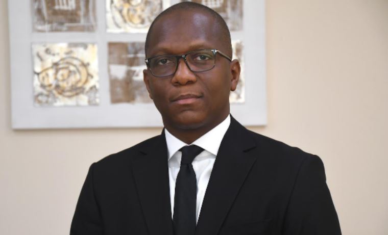 ﻿M. Moussa TOURÉ nommé Directeur Général de Banque Atlantique Mali