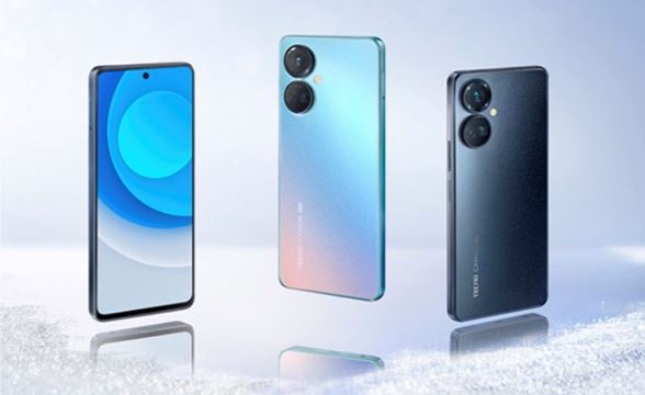 Tecno Camon 19 Pro 5G