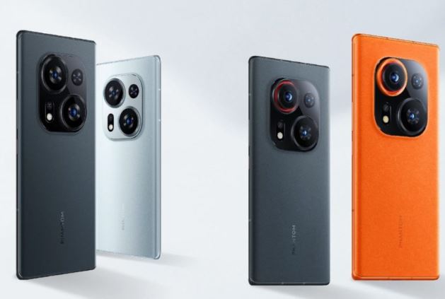 Tecno Phantom X2 Pro