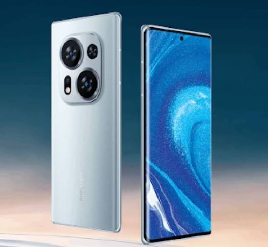 Tecno Phantom X2