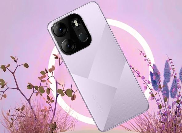 Tecno Pop 7 Pro