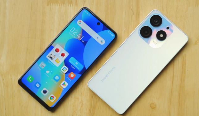 Tecno Spark 10 Pro
