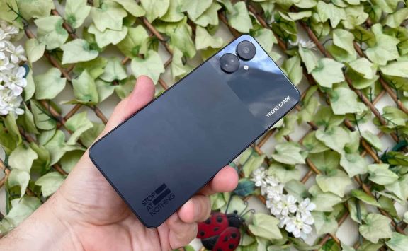 Tecno Spark 9 Pro