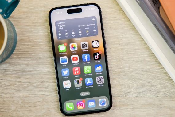 iPhone 14 Pro  le meilleur des iPhones à ce jour