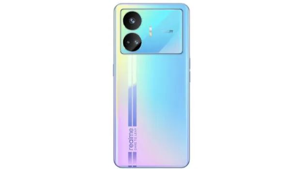 Realme GT Neo 5 SE